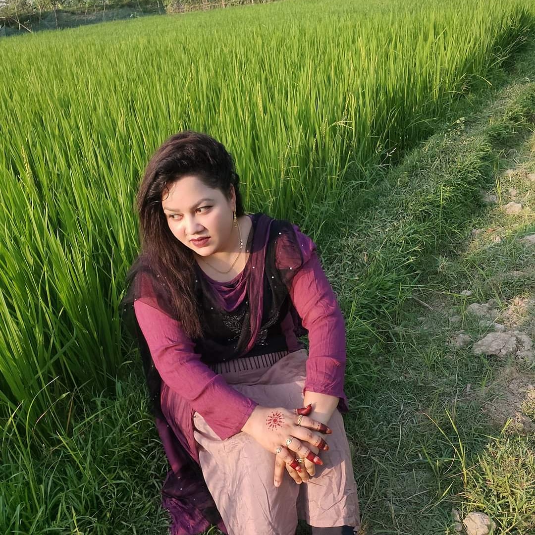 সবাই শুধু শরিল পছন্দ করে, মন টা কেউ দেখে না।