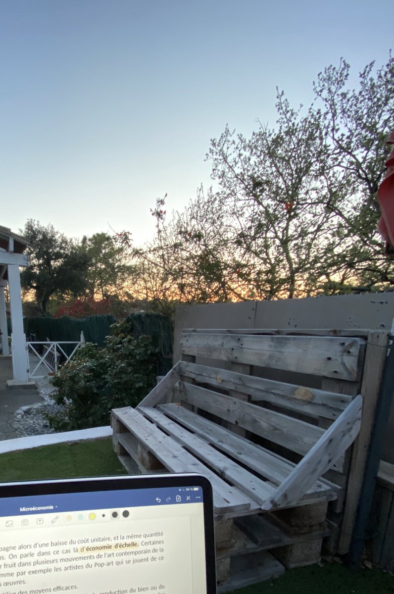 ISC Network tweet media