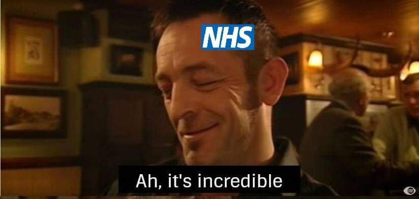 Out of Context Peep Show tweet media