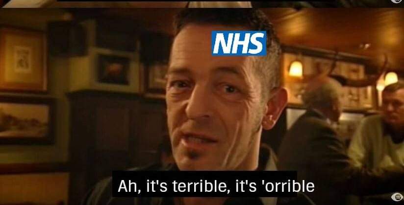 Out of Context Peep Show tweet media