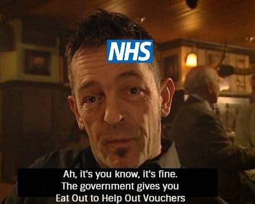 Out of Context Peep Show tweet media