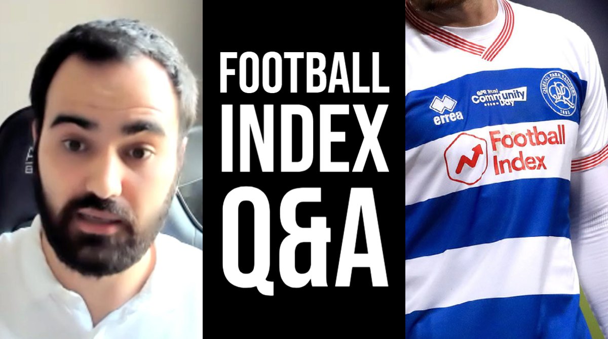 AddictInvisible's tweet image. ⚽️ FOOTBALL INDEX Q&amp;amp;A ⚽️
 
@mattzarb answers questions about the Football Index scandal in this special Q&amp;amp;A Video.
 
↘️ Watch the video on YouTube now ↙️


LINK: youtube.com/watch?v=BPJBKV…

@cleanupgambling @LeighDay_Law @fi_action 

#FootballIndex