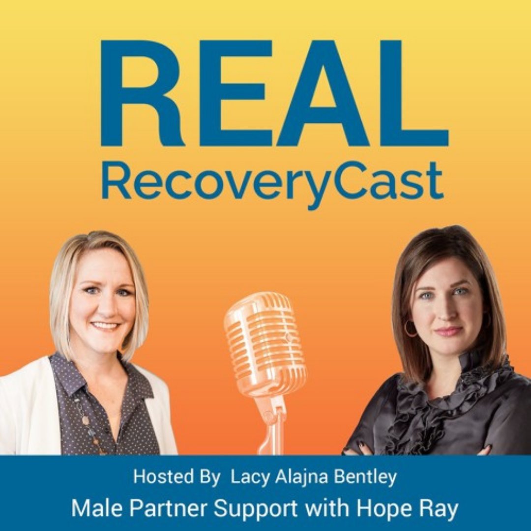AuthLacyBentley's tweet photo. Here's the first interview I did with Hope Ray in a collaborative series on Male Partner Support. 

https://t.co/iB17ELcSri https://t.co/Qjw6SQrLEZ