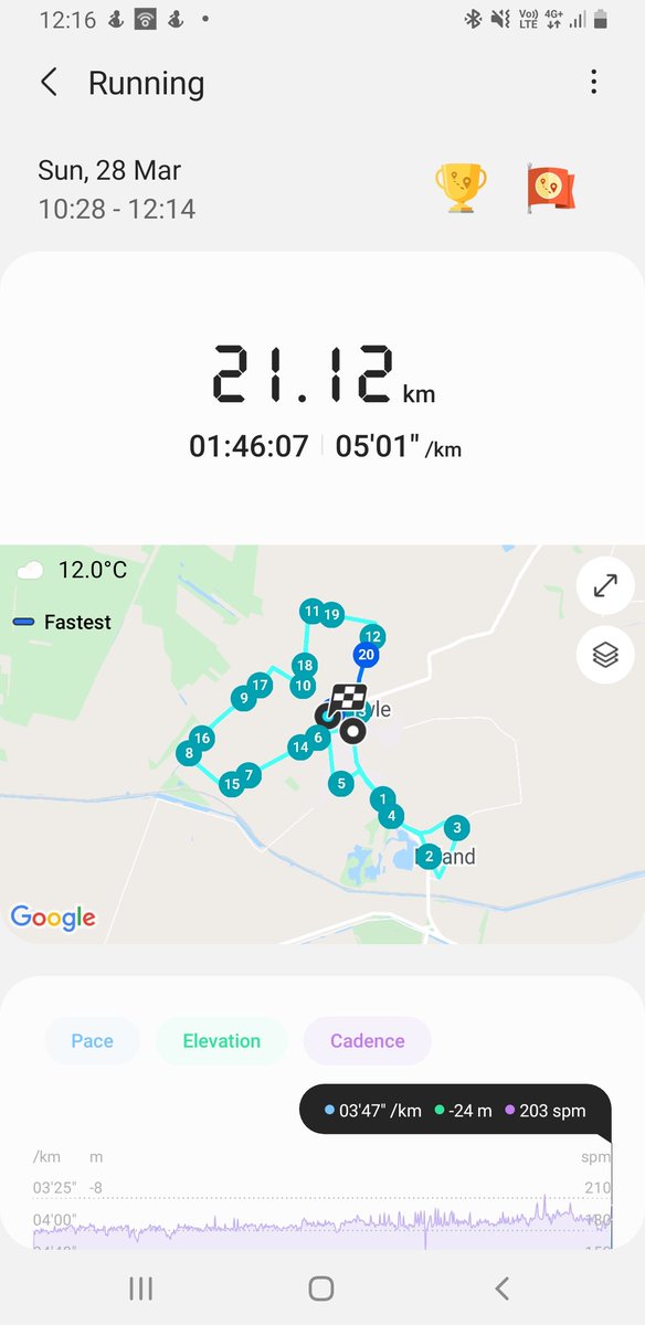 RayDrewett's tweet photo. Another half marathon completed this morning. A new PB. Now watching '95 Royal Rumble.....The Model Rick Martel making his way down the aisle as I type https://t.co/rulNtQ6pUl