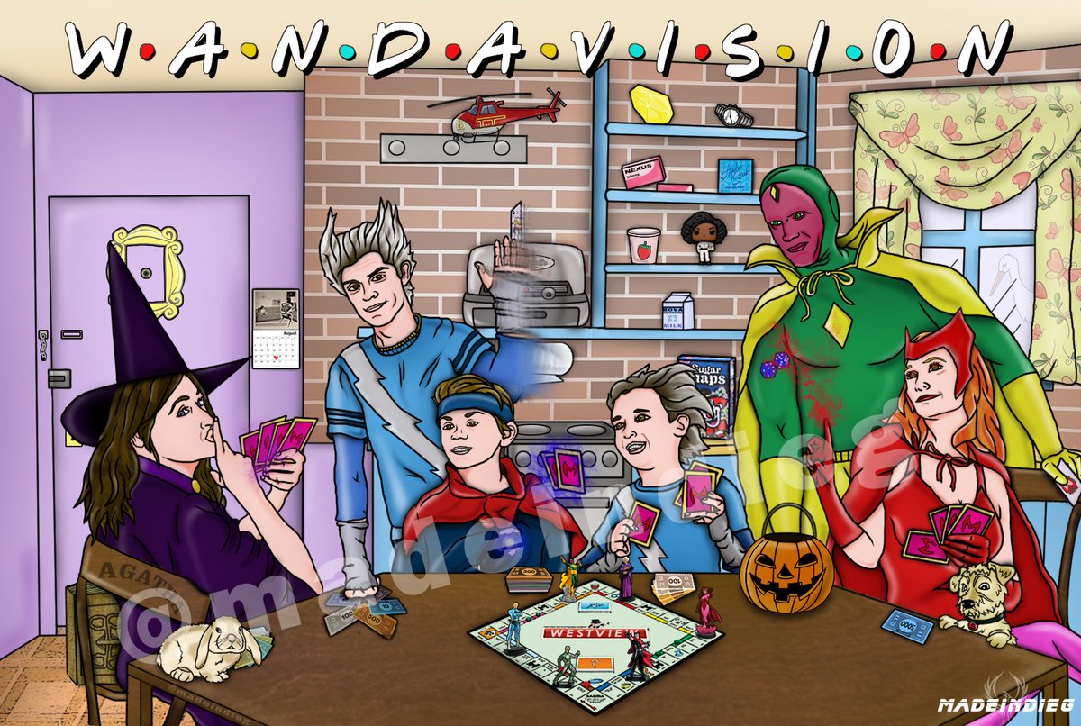 DiegMaister et al. tweet media