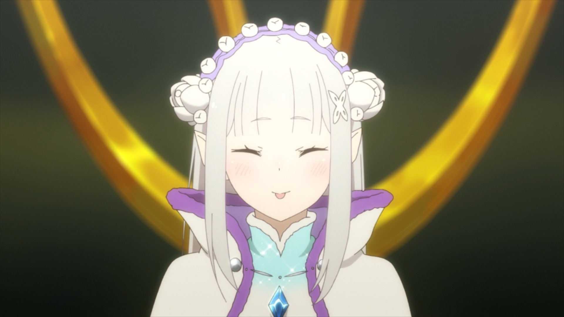 Re:Zero kara Hajimeru Isekai Seikatsu 2nd Season Part 2