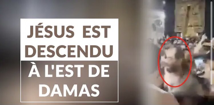 Ne ratez pas le live Omar Répond à 20h30 ce soir en première. Vous aurez la possibilité de commenter sur le Chat en direct!

Voici le lien du live: youtu.be/fxjzxIx4wSA

Lien Facebook disponible:
facebook.com/mtafrancais/li…

N'oubliez pas de partager le lien avec vos amis !