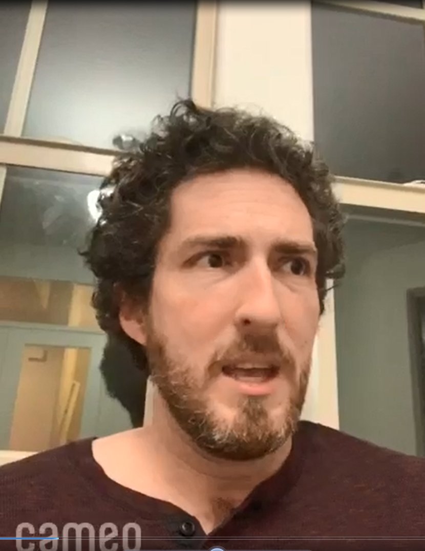 Megan Hosey tweet media