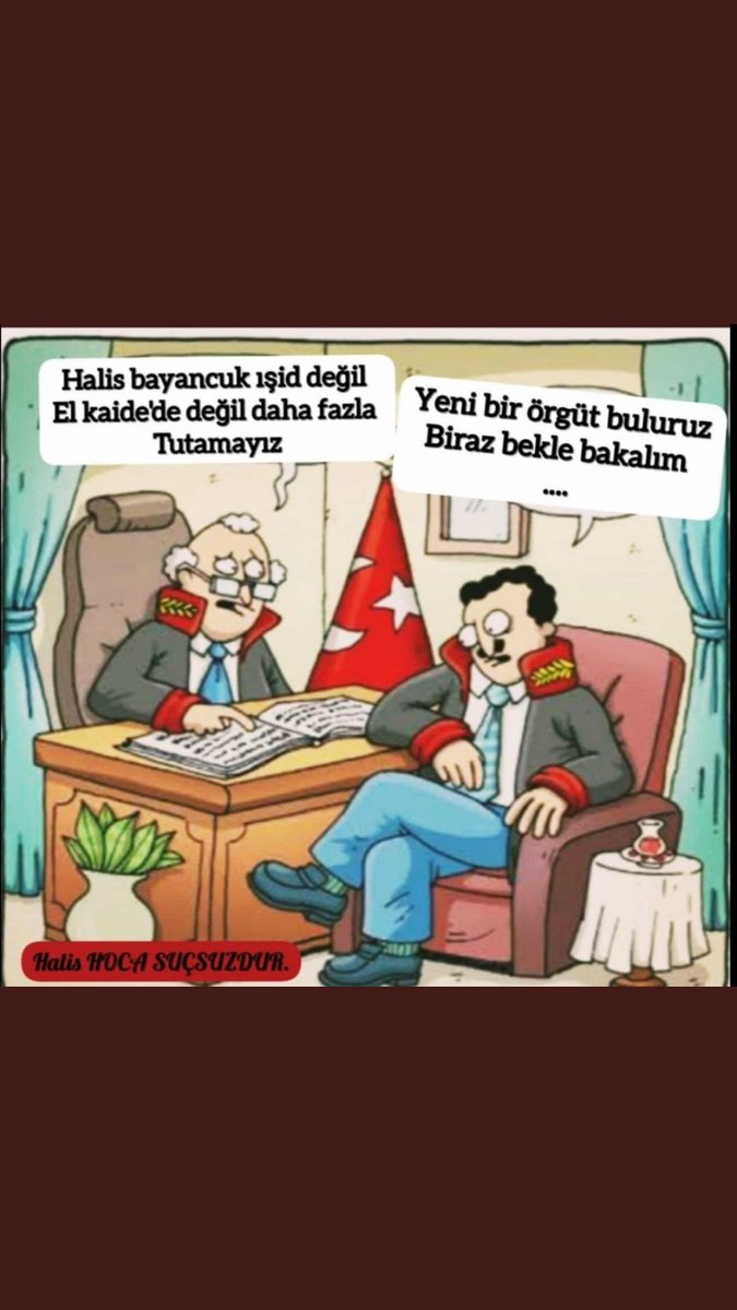ByMusa3's tweet photo. #ÖrgütYokCezaVar https://t.co/gUsS5csvqs