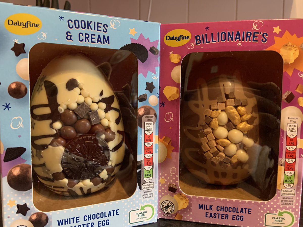 Who would love to get their hands on one of these Easter eggs😍??
🌟The Fairtrade committee are running an Easter competition again this year to design a Fairtrade Easter egg! Stay tuned for more details this week! 🌟 #fairtrade #eastercomp #designskills #Fairachievingschool