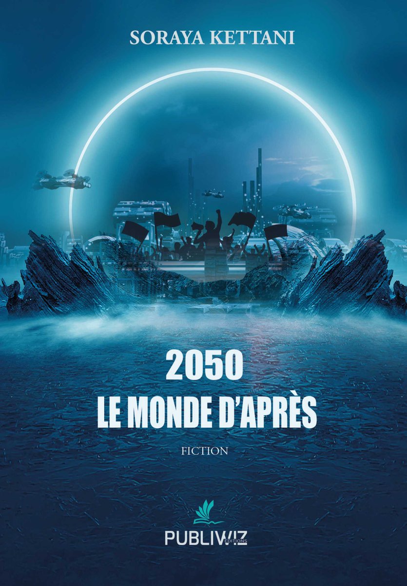 2050 - Le monde d’après - Pendant qu’une nappée de soleil drapait par effraction la folle et sombre détresse de ces centaines de femmes qui accueillaient la vie, les autres tombaient comme tombent les animaux ou les brêles, les mouches ou les pierres.