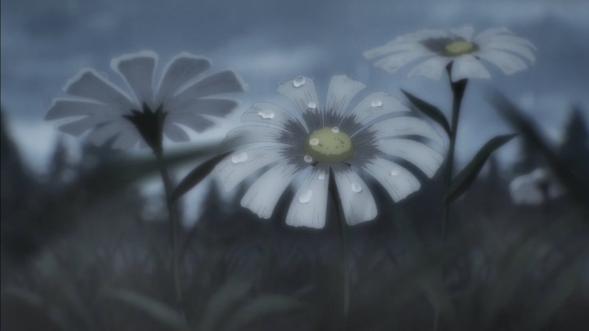 BestOfAnimeShot's tweet photo. It was a rainy day..

Anime: Attack On Titan https://t.co/Q36JwzjK5o