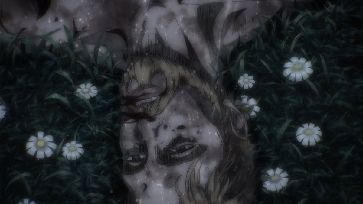 BestOfAnimeShot's tweet photo. It was a rainy day..

Anime: Attack On Titan https://t.co/Q36JwzjK5o