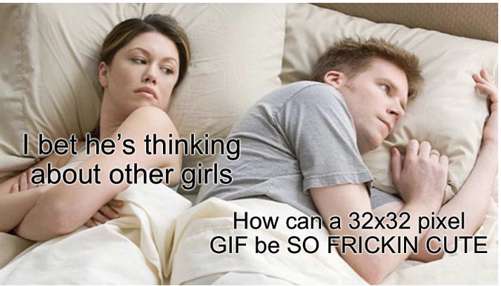 😂