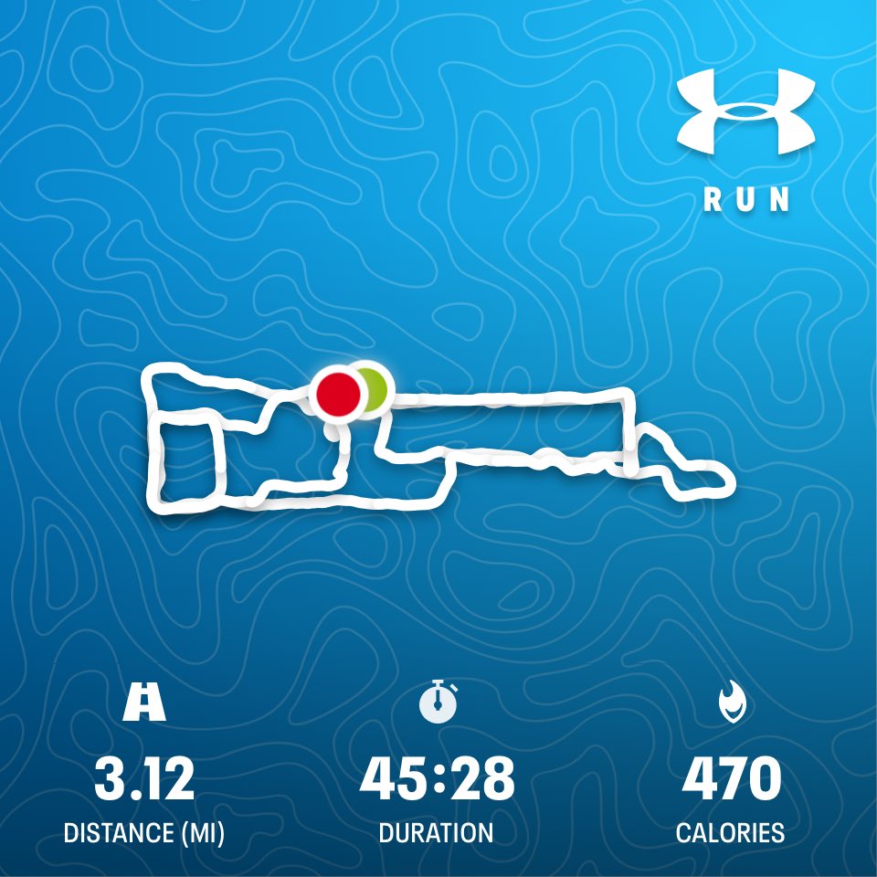 ccostan's tweet photo. Day 97 - Bare minimum. Felt super slow and heavy. #walkingtoloseWeight #walkingprogram https://t.co/RXaRPTi1Uw