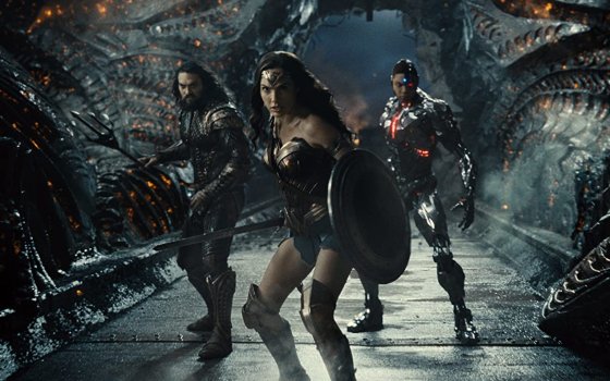 ScreenPicks's tweet image. On this week&apos;s ScreenPicks movie podcast, we review several movies, streaming now or opening this weekend, including #ZackSnydersJusticeLeague. bit.ly/31umwam