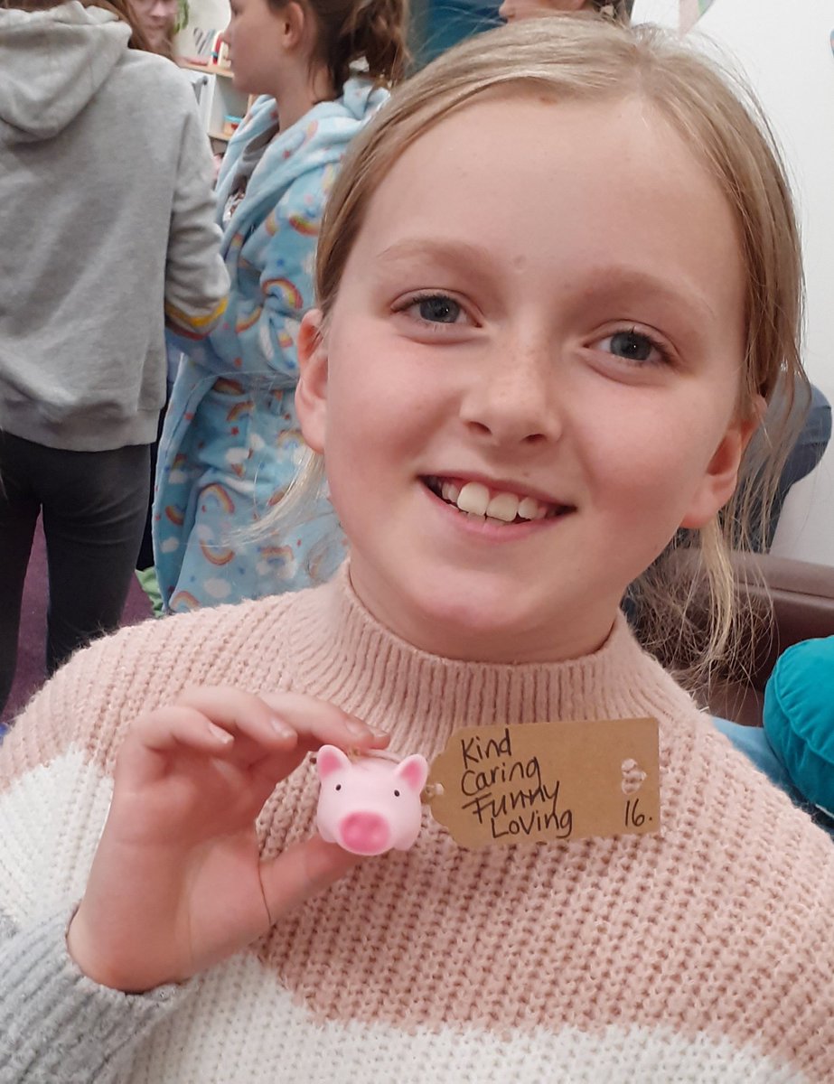 Wycliffe Prep School Boarding tweet media