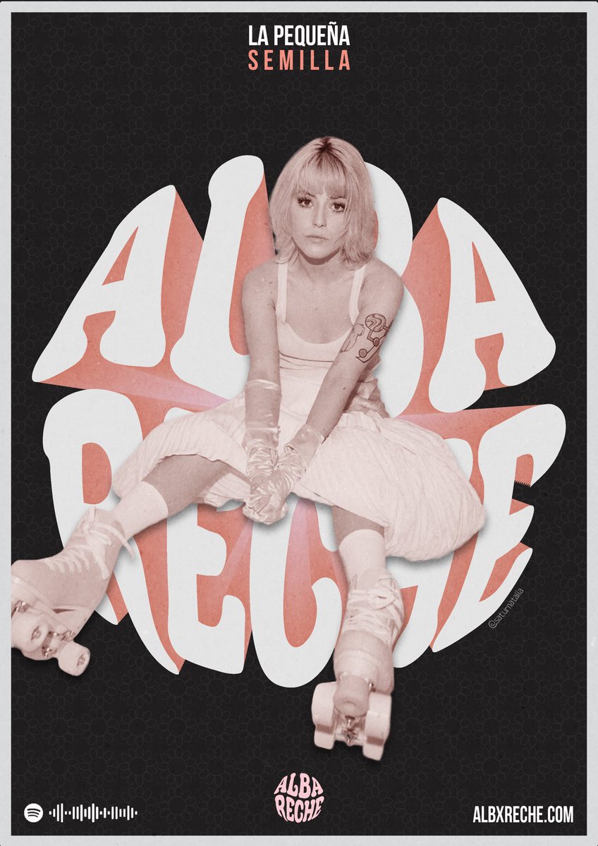 saturnatalia's tweet photo. 💞💓 alba reche x pink 💗💘@_albxreche https://t.co/W7AfFjLLFd
