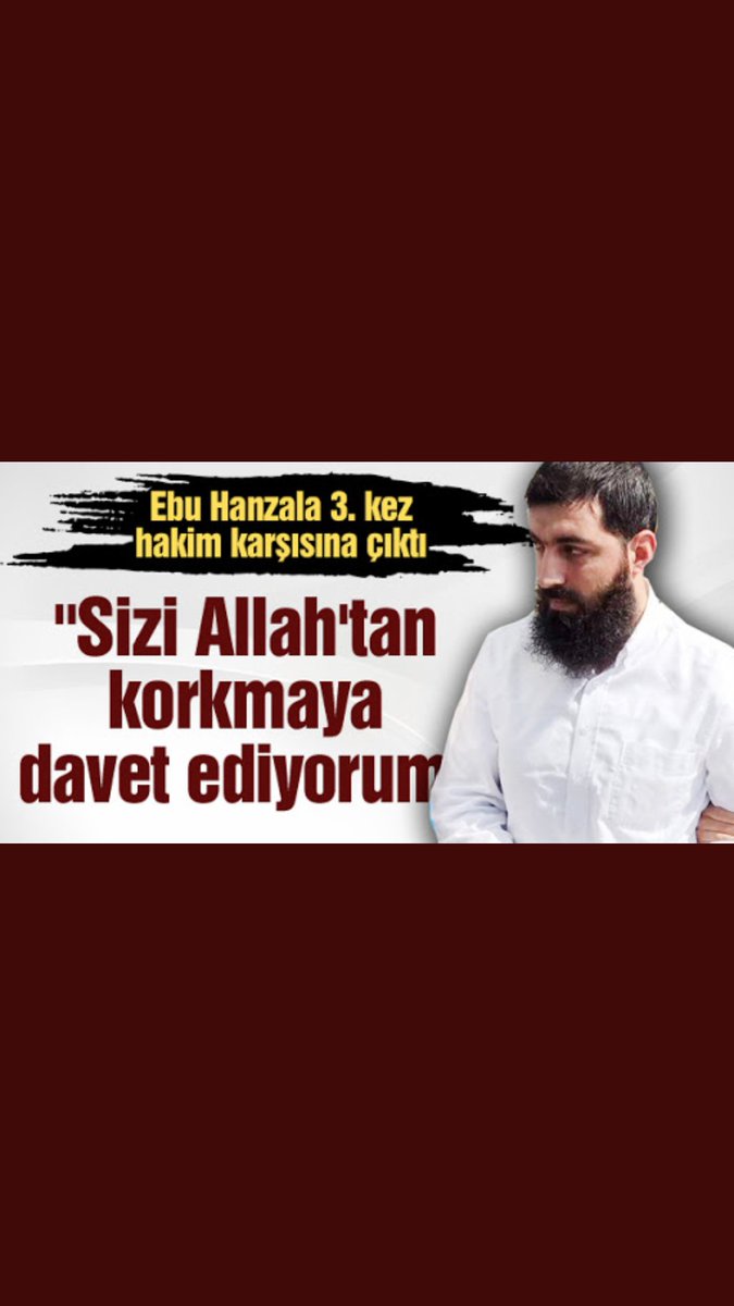 ByMusa3's tweet photo. #ÖrgütYokCezaVar https://t.co/Cb8RpD230i