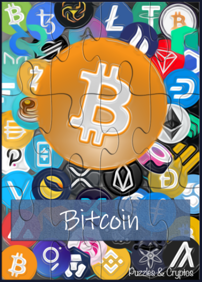PuzzlesCryptos's tweet photo. Hello #Bitcoin hodlers...

Are you ready for collecting our first Bitcoin Puzzle?

https://t.co/p49m1Gn4Qf

Once you get the pieces, you need to blend it at

https://t.co/HhA0VSvAOv

#NFT #cryptoart #nftcollector #NFTCommunity https://t.co/J0cxQVnFmf