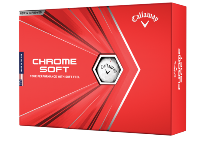 KONKURRANSE, søndag:
Hvem vinner finalen i @DellMatchPlay? Retweet for Scheffler, Like for Horschel⛳️ Ett dusin Callaway Chrome Soft i premie, gitt til oss av onlinegolf.no👍