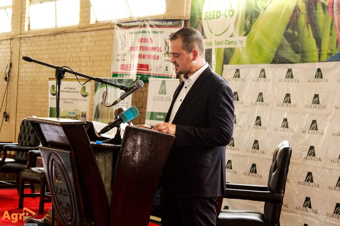 Agribusiness Media tweet media