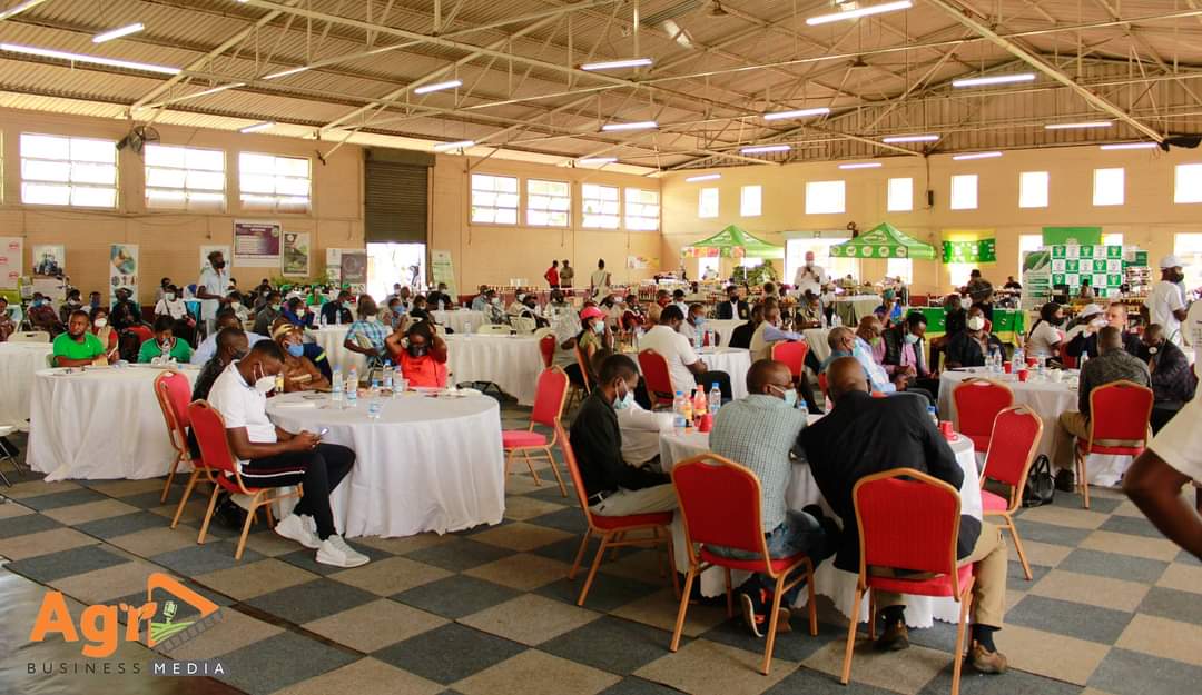 Agribusiness Media tweet media
