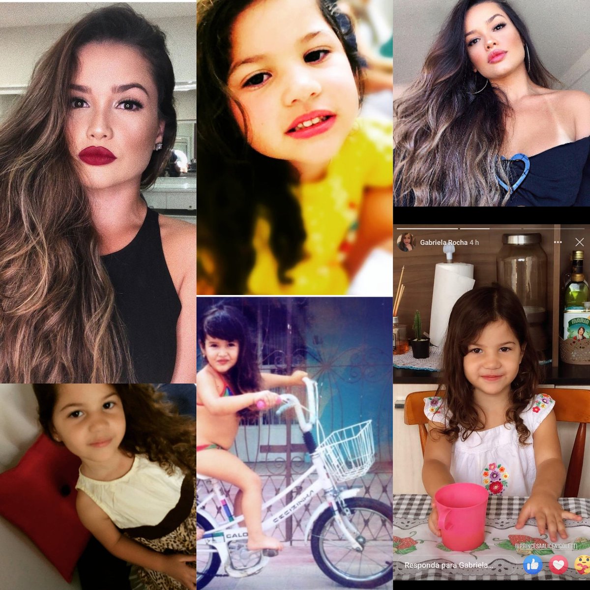 AlineNicoletti8's tweet photo. @AcessoJulietteF 
Galera tenho uma MINI JULIETTE em casa 😍😘
#alicenicoletti#minijuliette
Segue lá no Instagram
@irmaosnicoletti0511 https://t.co/cPffbep7pG