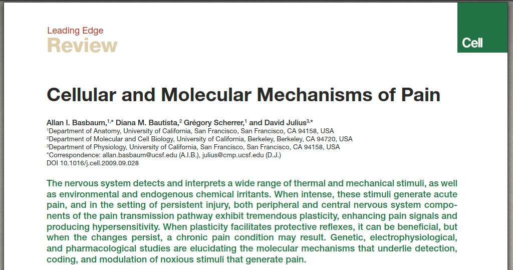 PhysioMeScience tweet picture