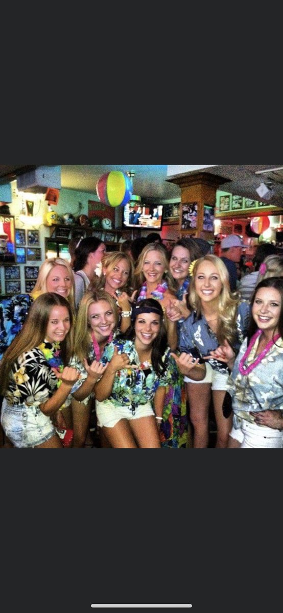 nikkib0022's tweet photo. When Riley’s brought the beach to Chico! #BestBarRileys @barstoolsports @RileysChico https://t.co/YXDpW9JZ1g