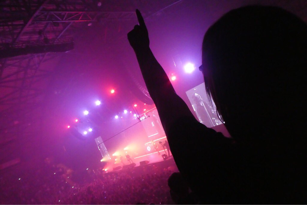 Utilita Arena Newcastle tweet media