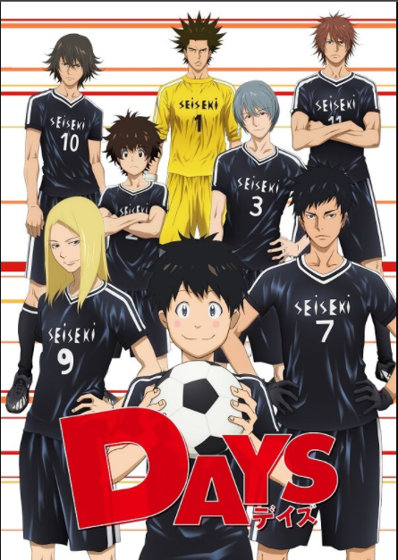 ScanMoonlight's tweet image. Esse final de semana lançamos alguns capítulos

Days 58 e Ao Ashi 11,12 e 13

Nossos mangás: linktr.ee/graysu7