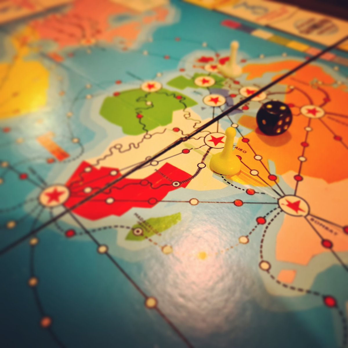 DrDavidBoyce's tweet photo. What do you mean the Suez canal is blocked? #travelgo https://t.co/4lgOU0An1s
