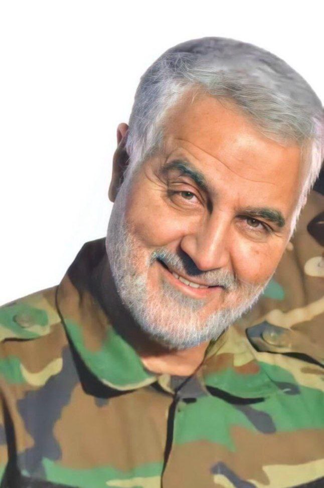 Itshosniye's tweet photo. He will come with an army full of Soleimani and Abu Mahdi
#ThePromisedSaviour https://t.co/IqwZuy6tkx