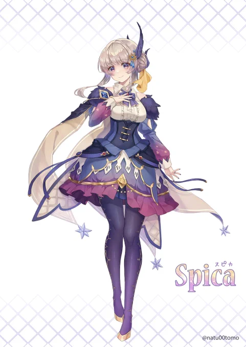 看板娘ちゃんの新衣装✨ 
