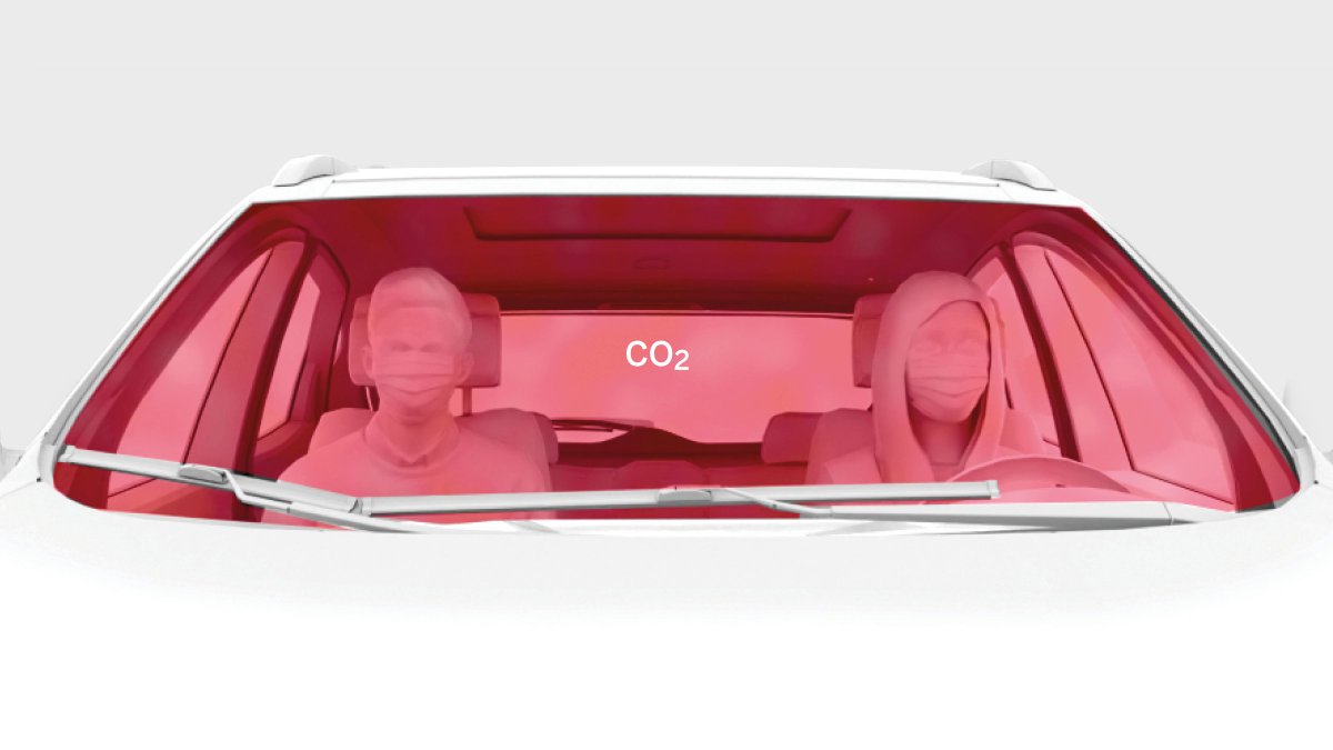el_pais's tweet photo. [1/11] Llevamos más de un año combatiendo a un enemigo invisible, pero sabemos que el mayor peligro son los interiores mal ventilados porque las partículas con virus se quedan en suspensión. Aquí te explicamos cómo evitar respirar el aire de otros y esquivar así al coronavirus 👇 https://t.co/5I1fHdynGe