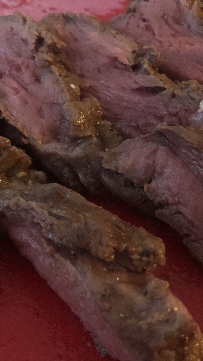 chrishofmeyr's tweet photo. Butcher's cut: spider steaks #ratemybraai https://t.co/lZLdpid0jg