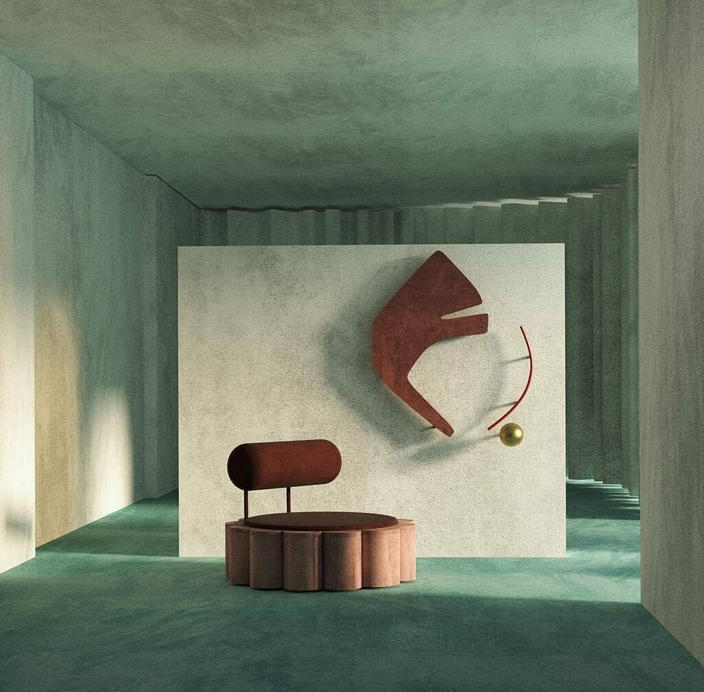 levinchin's tweet photo. Posted @withregram • @visual_citizens Somewhere only we know. 
.
.
.
 
.
#visualisation #scenography #setdesign #designers #designhunter #3dart #abstract #dutchdesign #contemporarydesign  #digitalart #visualart #interiordesign #ad_magazine #framemaga… https://t.co/zEYUfkPeGj https://t.co/QqhzKVnnKl