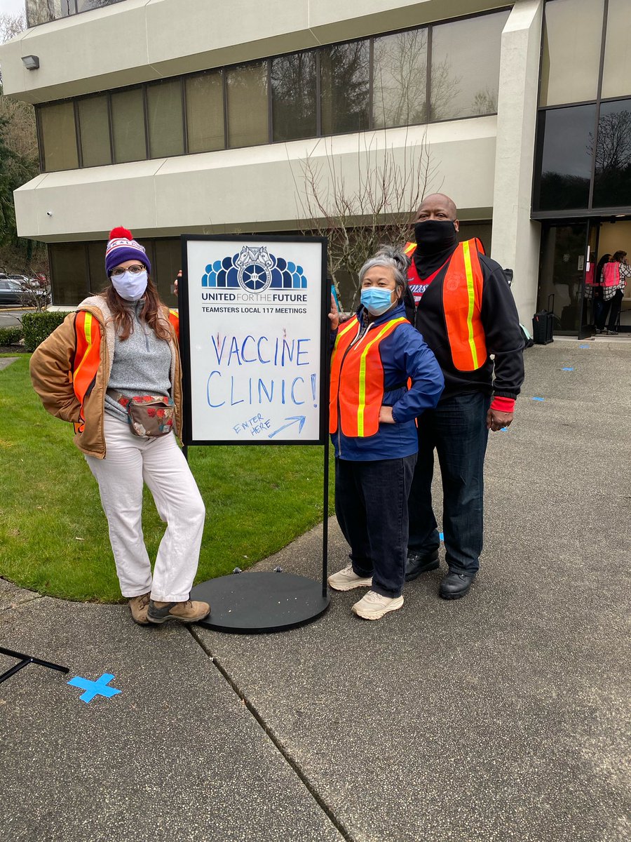 MLK Labor tweet media