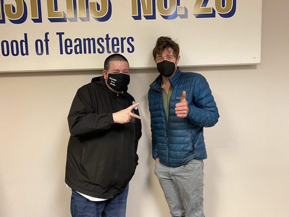 MLK Labor tweet media