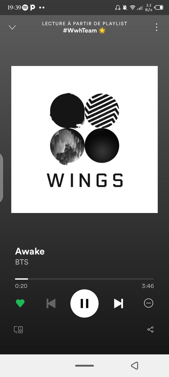 ArmyFor81946747's tweet photo. @wwh4seokjin @JMissun Awake🔥🔥
#WwhTeam
🇲🇦🇲🇦 https://t.co/IXxTNBiJHi