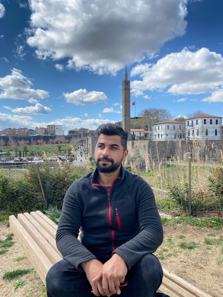 SNegzel's tweet photo. #suriçi #Diyarbakir https://t.co/gRKvTB2S6L
