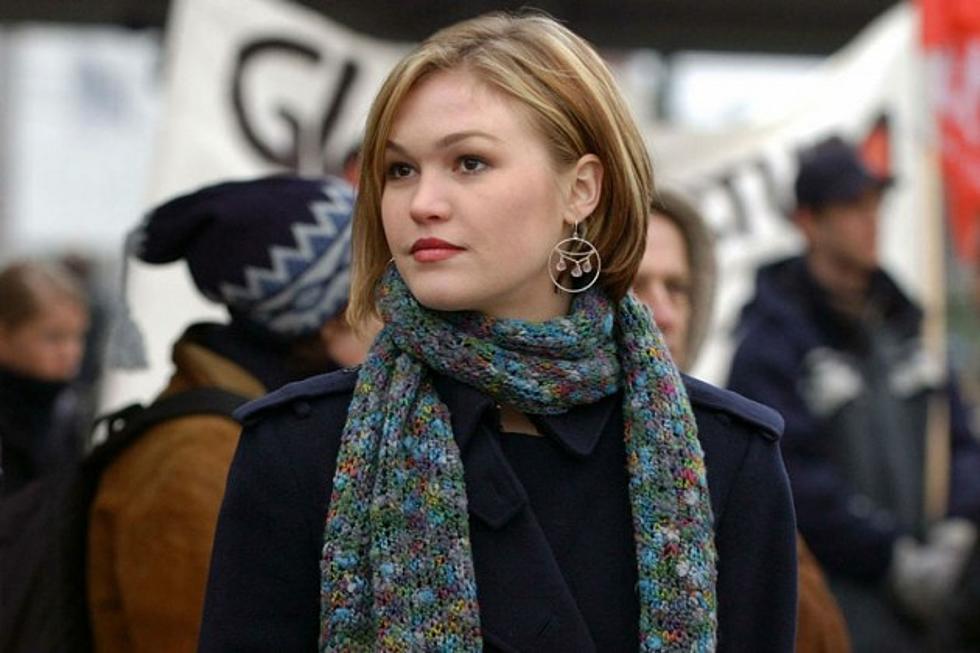 Happy birthday to Julia Stiles, who fucking rules 