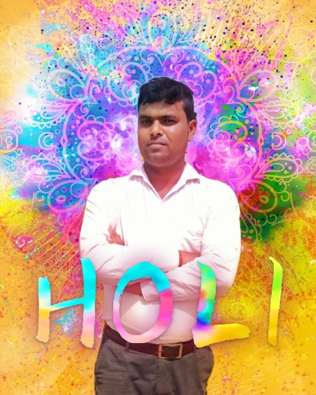 आप सभी प्यारे प्यारे दोस्तों को होली की हार्दिक शुभकामनाएं