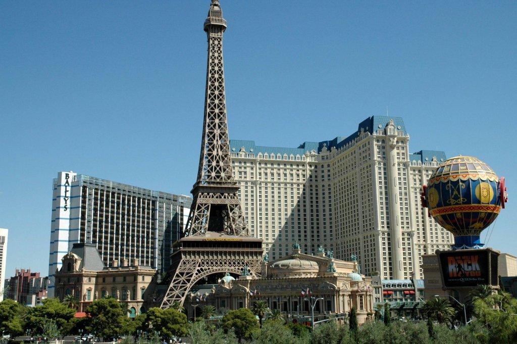 After over a year hiatus because of COVID, I'm heading back to Vegas May 3rd - May 7th!!  I can't wait to get back to my favorite city!!!