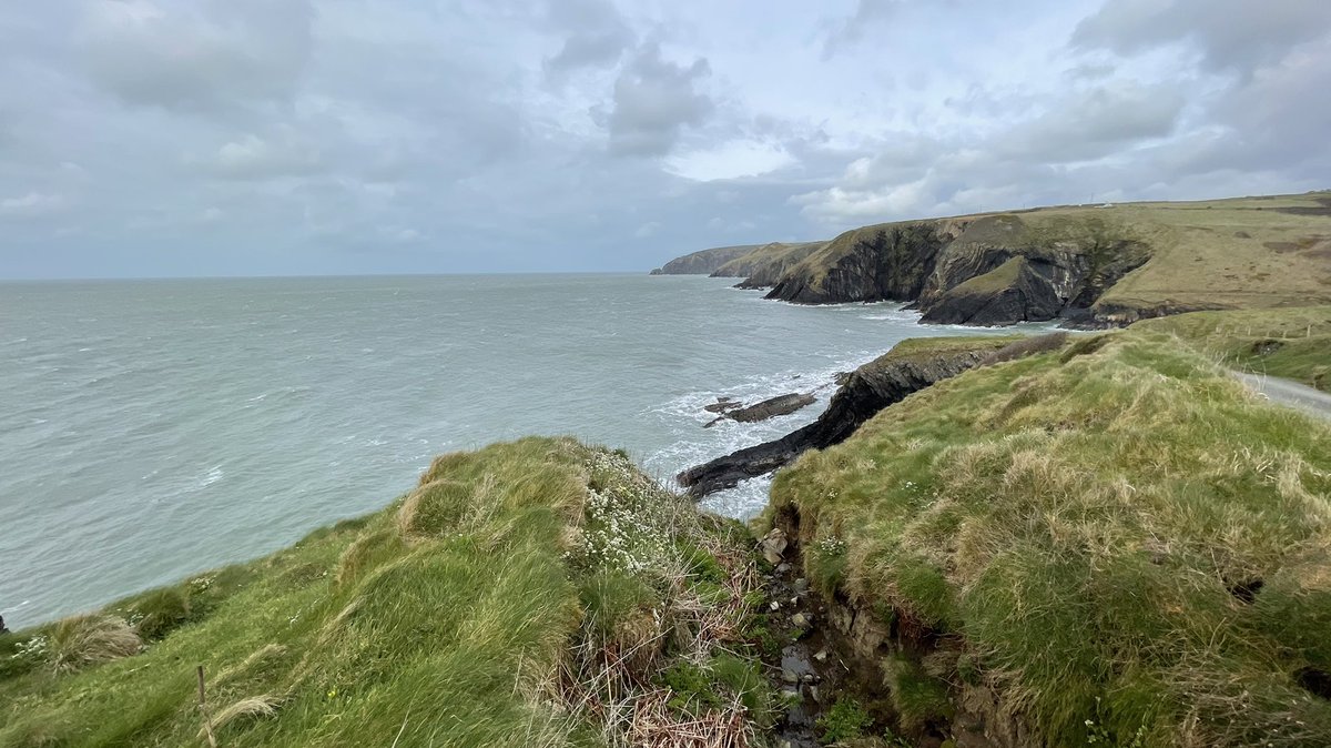 MoylegroveCG's tweet image. 🚔 Safety Patrols have resumed for the next few months. The purpose of these safety patrols is to be a high presence and offering safety advice where necessary along the Coast.

We'll be out again next week. If you see us, give us a wave! 👋

#StaySafe #BeCoastSafe