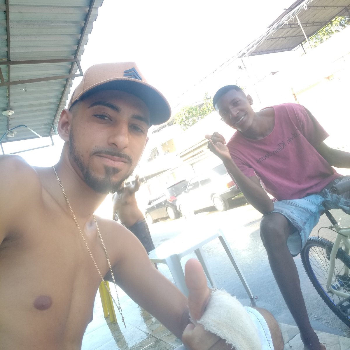 Arthurramalde's tweet photo. Terra do neguinho 🤝😌🚩🚩 https://t.co/svZWPafRz1