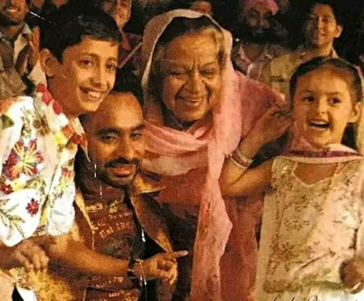 sukhpreet_21's tweet photo. #Happybirthdaybabbumaan

#ਕਿਸਾਨ_ਮਜ਼ਦੂਰ_ਏਕਤਾ_ਜ਼ਿੰਦਾਬਾਦ https://t.co/C0y5J0RQbf