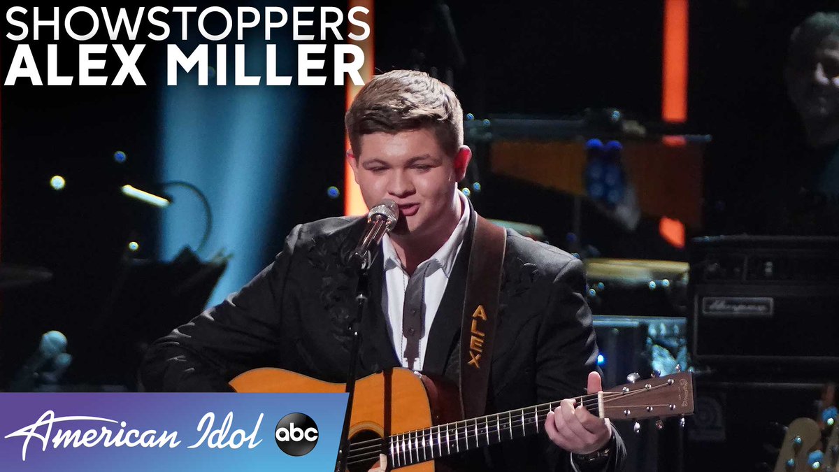 American Idol tweet media