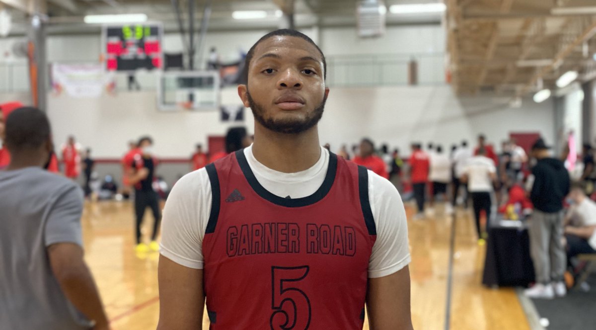 hoopseen's tweet photo. Aaron Murphy with 20 point and Corey Jones with 20 for Garner Road -West in a win over Team Carroll https://t.co/8Mle6xKyT6